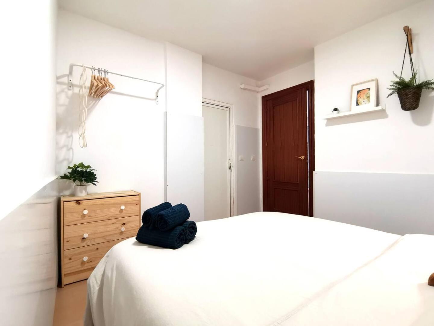 Elvira Residences - Granada Centro & Gran Via Экстерьер фото
