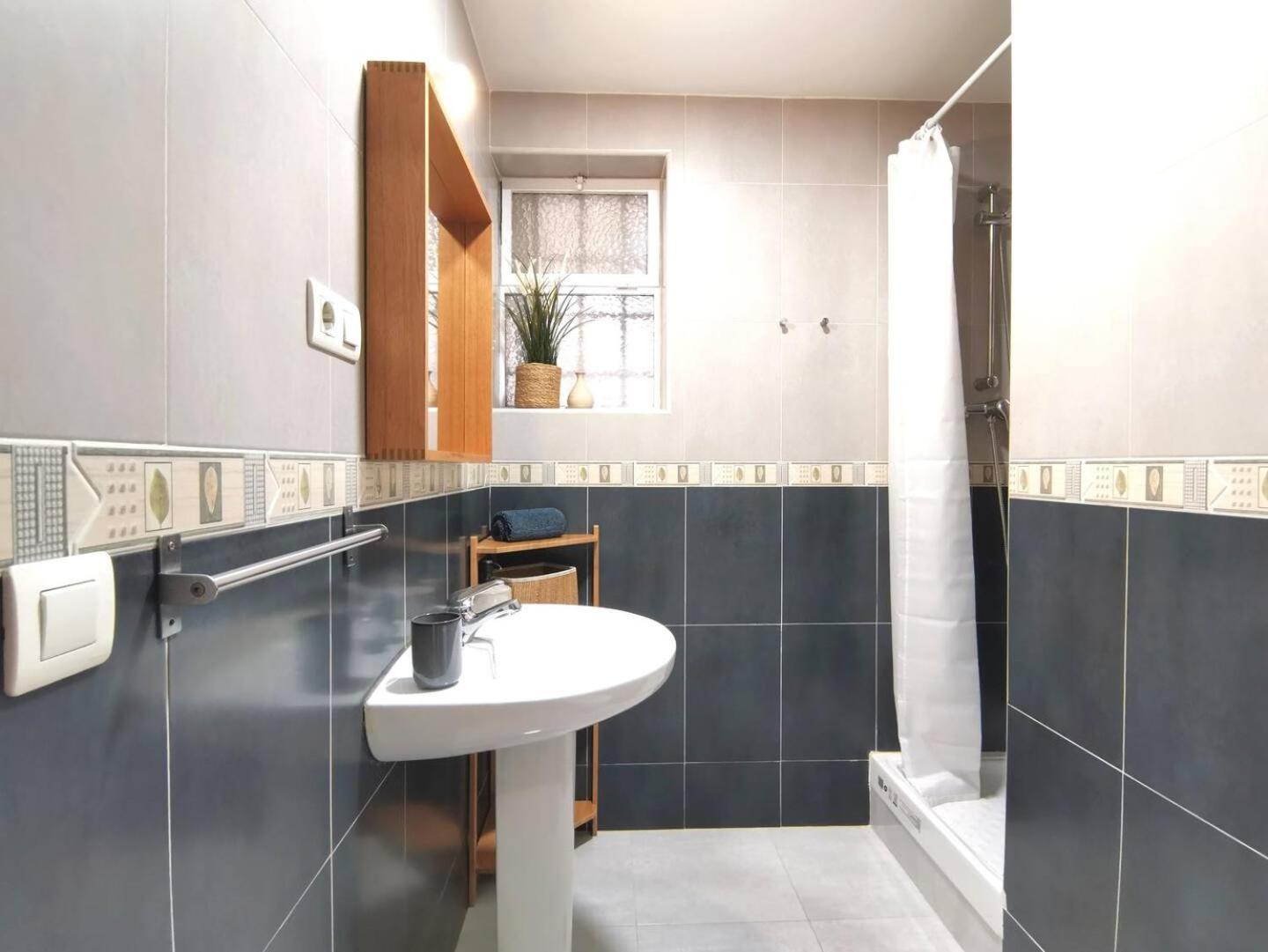 Elvira Residences - Granada Centro & Gran Via Экстерьер фото