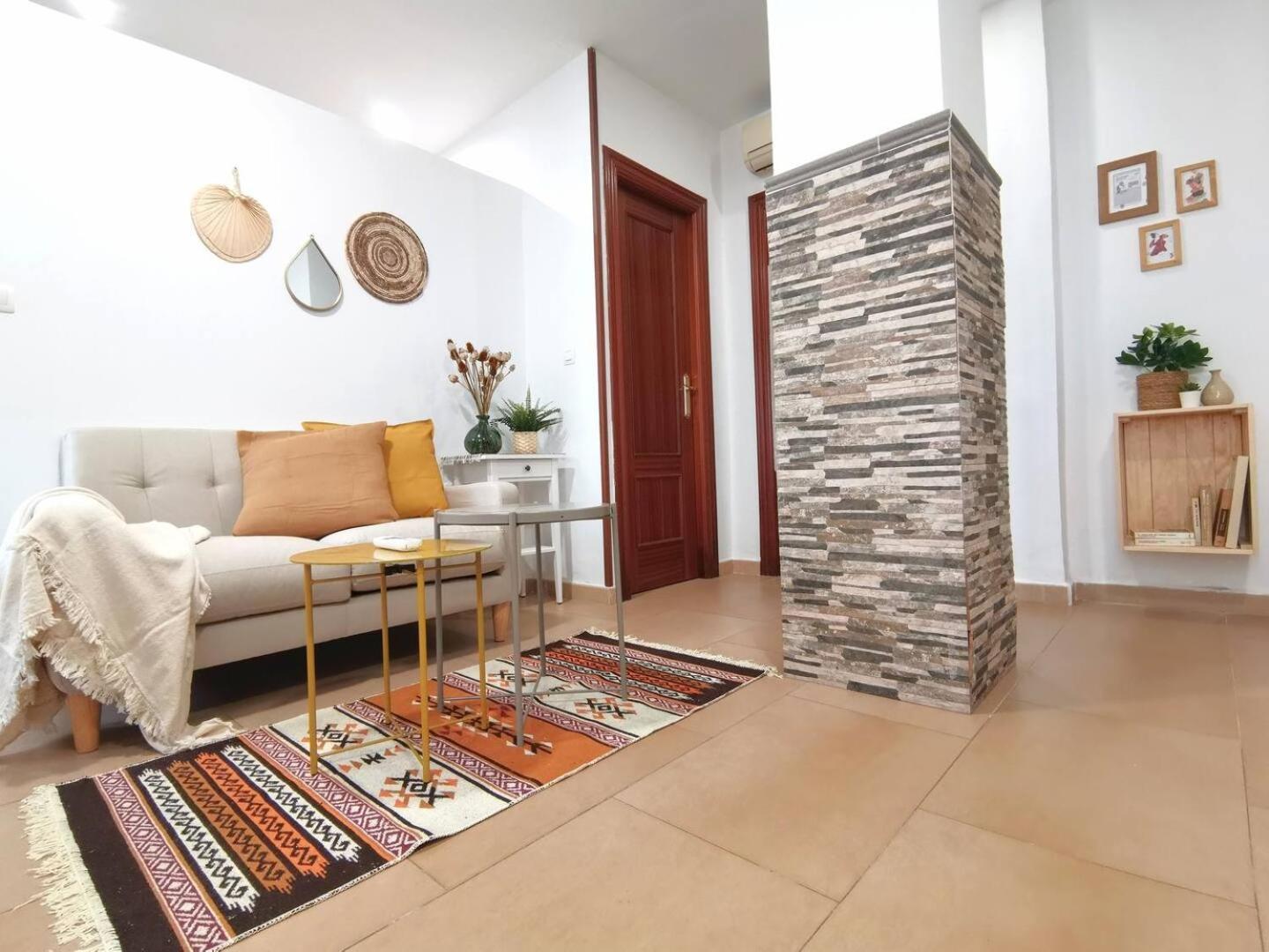 Elvira Residences - Granada Centro & Gran Via Экстерьер фото