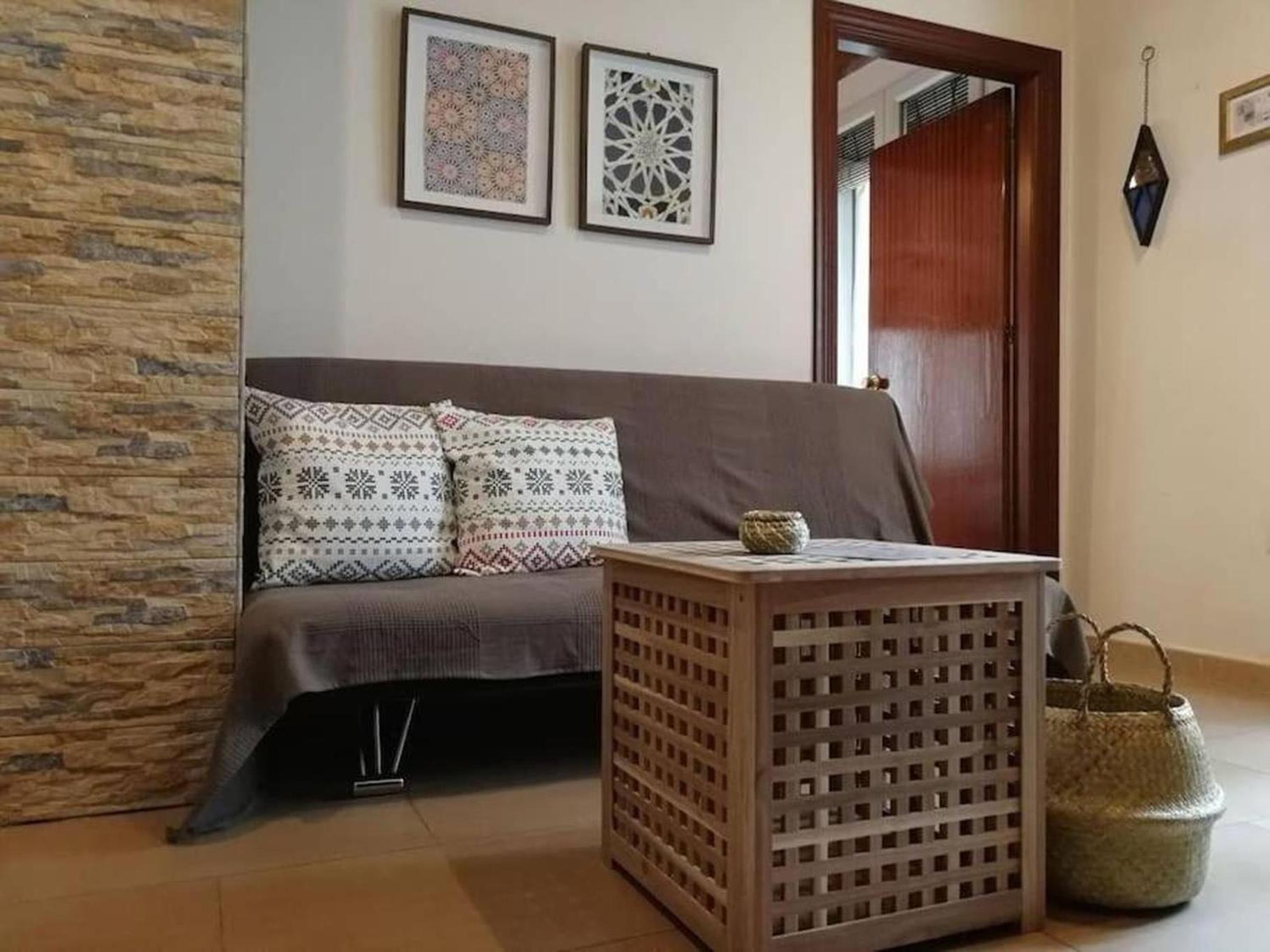 Elvira Residences - Granada Centro & Gran Via Экстерьер фото