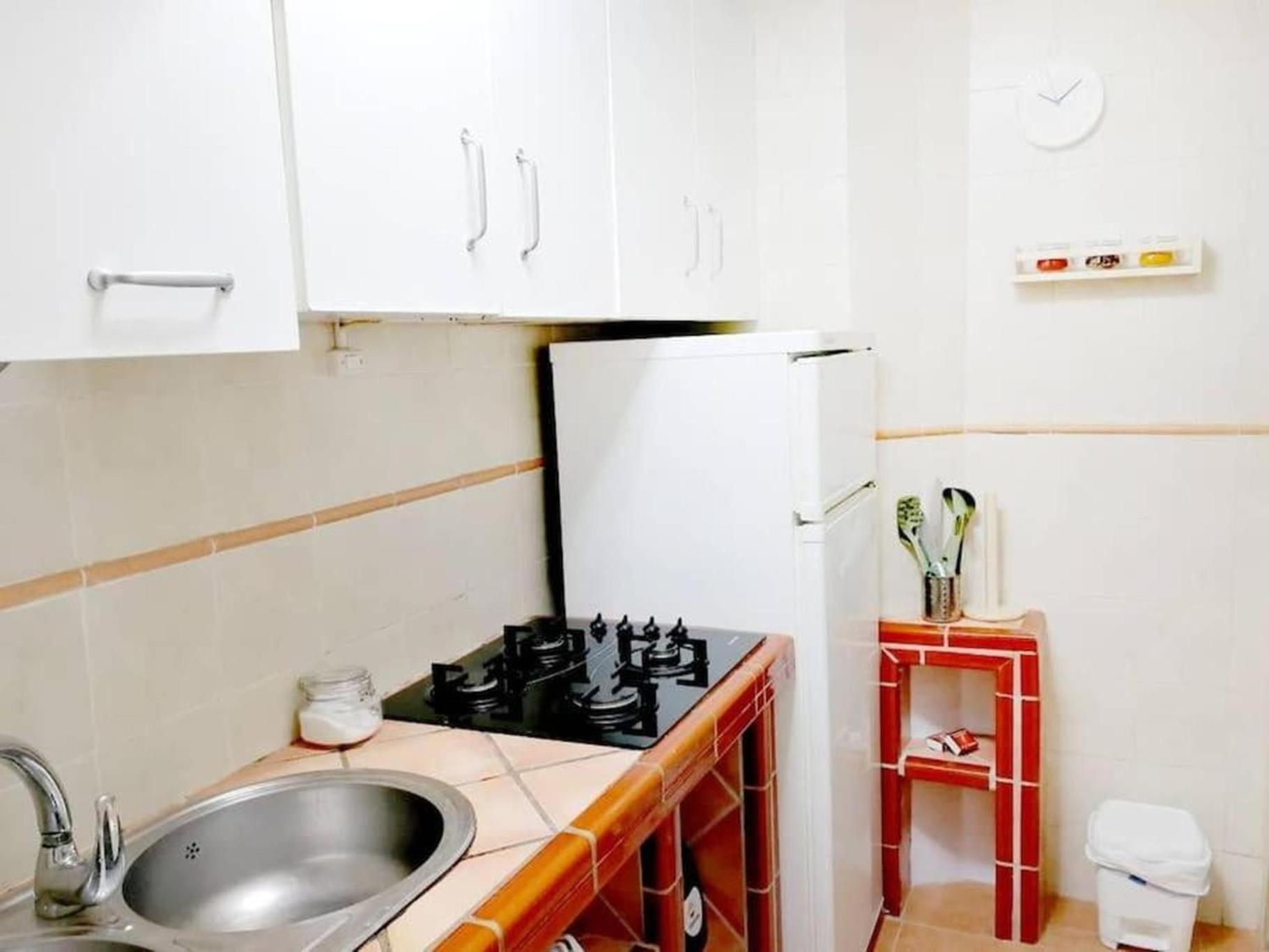Elvira Residences - Granada Centro & Gran Via Экстерьер фото