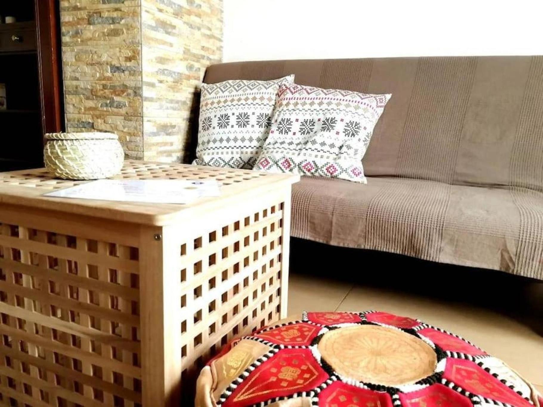 Elvira Residences - Granada Centro & Gran Via Экстерьер фото